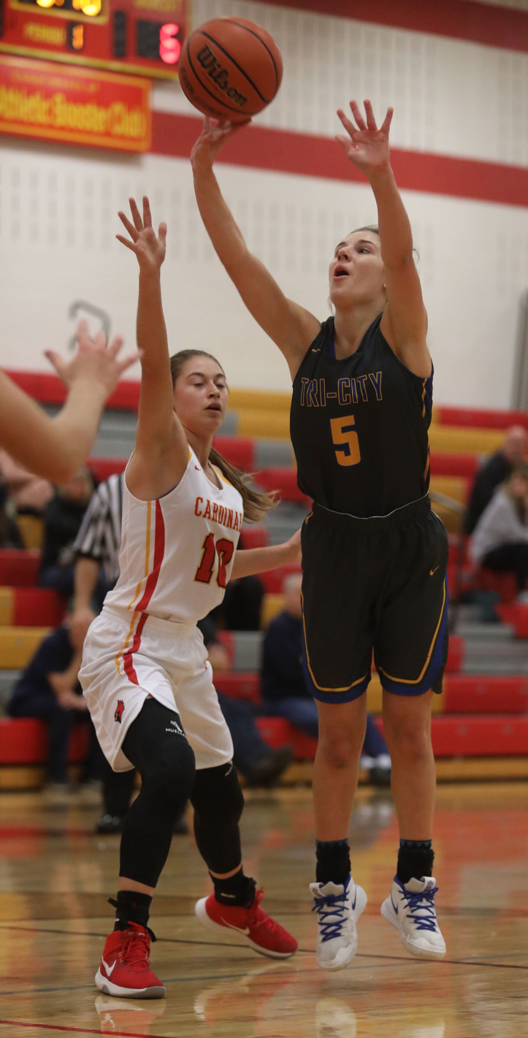 Warrensburg Latham vs Tri City Sangamon Valley girls basketball 2 11.19.18.jpg